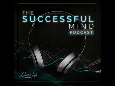 The Successful Mind Podcast – Episode 452 – In Search of the Truth: Bret Weinstein & Heather Heying