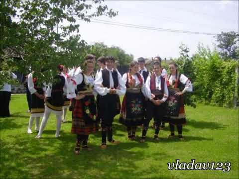 Omladinski Narodni Orkestar RTB - Vlastino Kolo