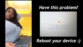 How to reboot your Chromebook