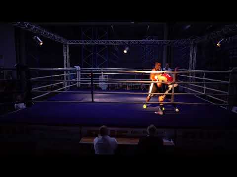 K16: Büchner vs Djuric