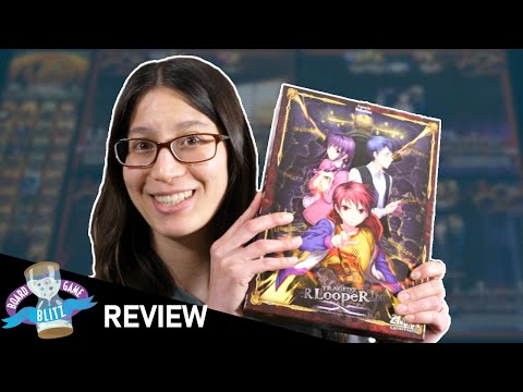 Tragedy Looper Review - Heavy deduction done right!