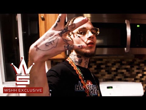 Krimelife Ca$$ & Young Tone Fresh "Paranoid" (WSHH Exclusive - Official Music Video)