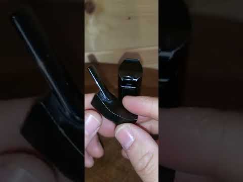 Xmax Starry v3 dry herb vape review.