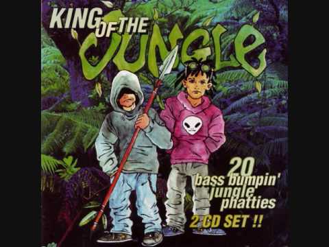 King of the Jungle 2 CD