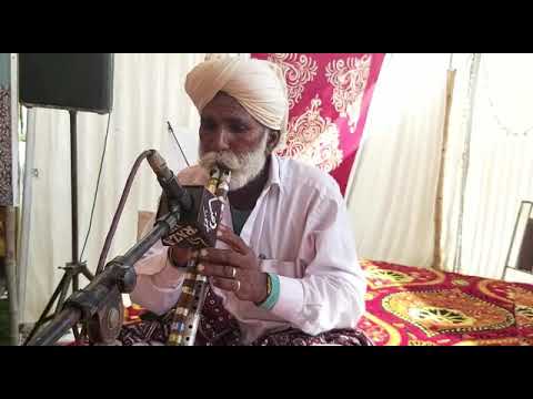 Umarkot:Meela Alghoza