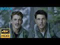 Top Gun Maverick 2022 Maverick And Rooster Steal F 14 Tomcat
