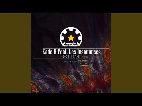Shamanism (Uspenskij Remix)
