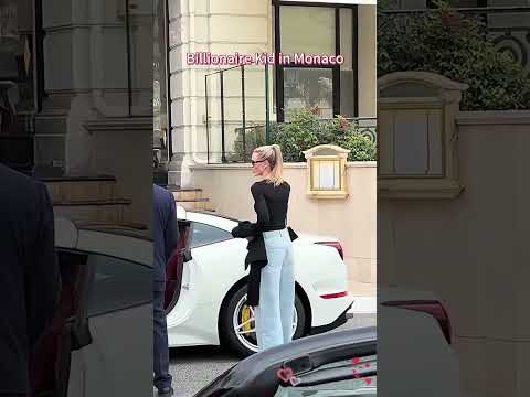 THE LUXURY LIFESTYLE IN MONACO ONLY THE RICH CAN ENJOY#MONACO #MONTECARLO #BILLIONAIRELIFESTYLE
