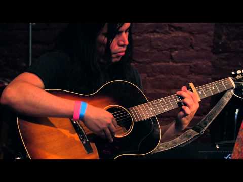 Rose Windows - Full Performance (Live on KEXP)