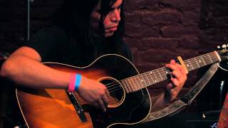 Rose Windows - Full Performance (Live on KEXP)