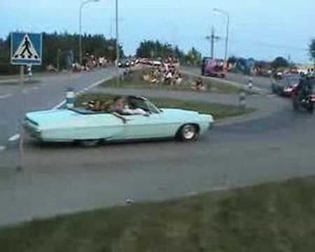 Big Meet Vaesteras 2006 Rush Hour