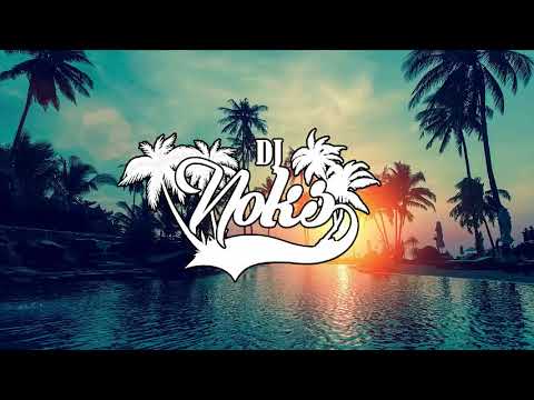 DJ NOKS X YKEE BENDA _ MERRY XMASS - RMX RGGAE 2K17