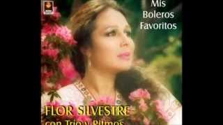 Flor Silvestre '18 Super Éxitos' Álbum LP Completo