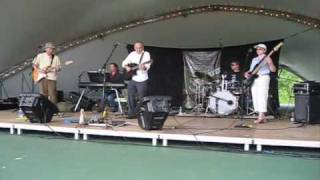 Pelican Railroad with 'Losing My Friend / Friend of the Devil'