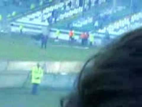 Lechia - Arka 2:1 Palimy ich