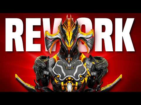 Warframe: I tried to BREAK Loki... He BROKE ME!