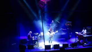 Procol Harum - Whaling Stories / Seem to Have the Blues (Live at Logomo, Turku 8.12.2015)