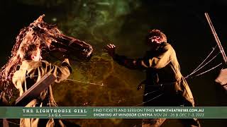 THEATRE 180 presents The Lighthouse Girl Saga