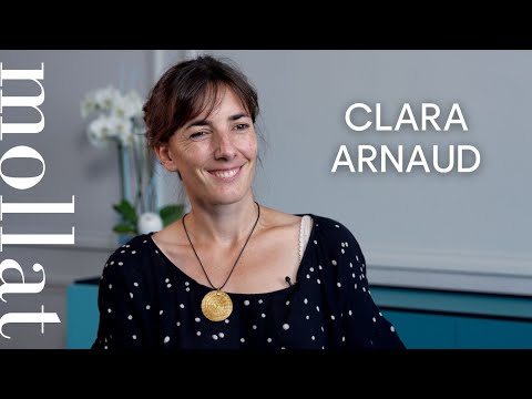 Vido de Clara Arnaud