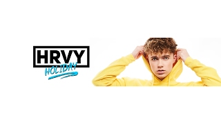 HRVYVEVO Live Stream