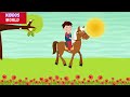 Yankee Doodle More Kids Song Nursery Rhymes For Children S