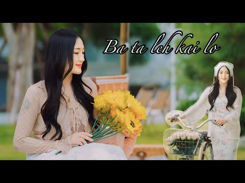 Ba ta leh kai lo( ทิ้งกันไป) เพลงใหม่ลาหู่เพราะๆ2024 by KateLahuสาวดอยสไตล์