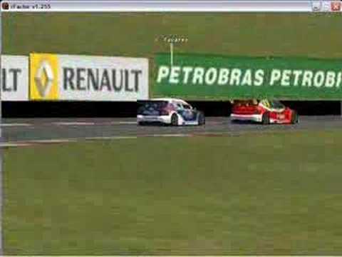 Treino Livre - StockLight