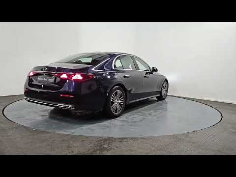 Mercedes-Benz E-Class E220D Avantgarde Plus - Image 2