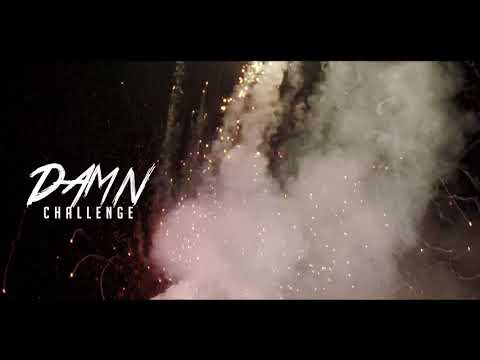 G Boogie x Wap Osama - Damn Challenge (Official Video)