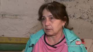 Սուր անկյուն 18.10.2020 - Վան Նովիկով