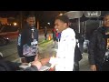 YBN Almighty Jay S Crew Warns Him Not To Accidentally Sign A Contract During Autograph Session