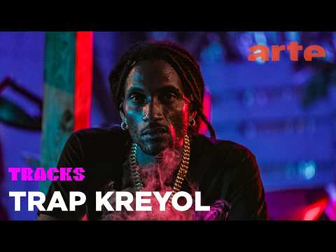 Wie Trap & Drill auf Martinique und Guadeloupe explodieren | ARTE Tracks