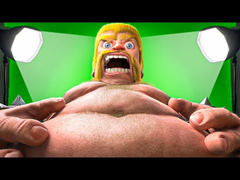 [BEFORE vs AFTER] Clash Royale - How Did It Happen ?