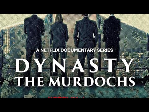😱Murdoch (92) SECRETOS DE LA DINASTÍA REVELADOS (2026) #UltimaHora #España