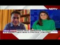 Fareed Zakaria To NDTV: Western Powers Trust India More Than China - Video