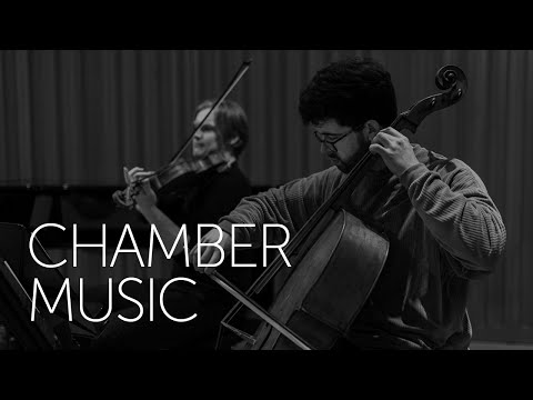 Menuhin Competition London 2016: Senior First Round, part 2