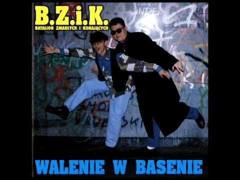 B.Z.i.K. - Polityk (1992)