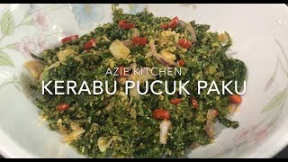 Download lagu Kerabu Pucuk Paku mp3 Download lagu Kerabu Pucuk Paku mp3