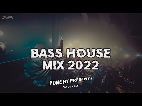 Bass House Mix 2022 I #1 I  The Best Of Bass House 2022