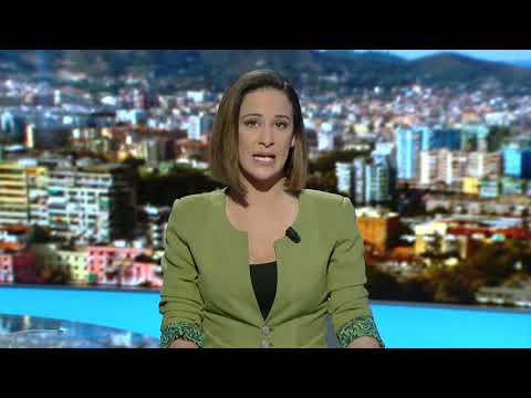 English News Edition, 10 April 2018 - Ora News