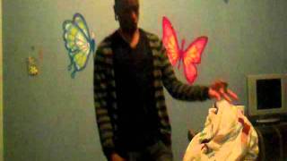 Emmure- Lights Bring Salvation (vocal cover)