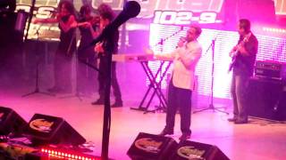 CRISTIAN CASTRO - AMOR, AMOR