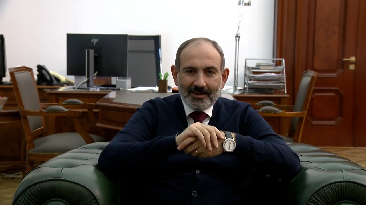 Փաշինյանը 2020 թվականին պնդում էր, որ իրեն հայհոյելու համար պատժել չի կարելի