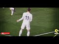 Gareth Bale Angry Reaction | Refused to Celebrate with Lucas Vazquez