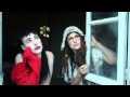 Cocorosie - Tekno Love Song (Live White Sessions)