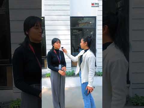 Student Experience Video Thumbnail
