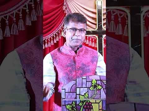 Life changing Sermon || Rev. Piyas Dey || #gospelsermons #youtubeshorts