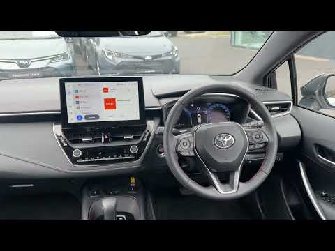 Toyota Corolla 1.8 Hybrid GR Sport 5dr T/S - Image 2