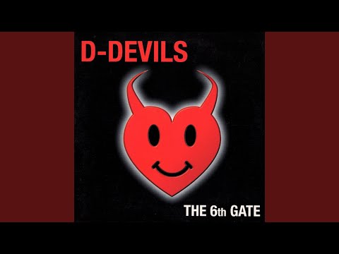 The 6th Gate (Dance With the Devil) (Extended)