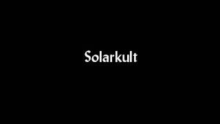 Solarkult - She is an Angel